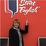 Insegnante di Inglese Bilingue | Collaboratrice di Wall Street English